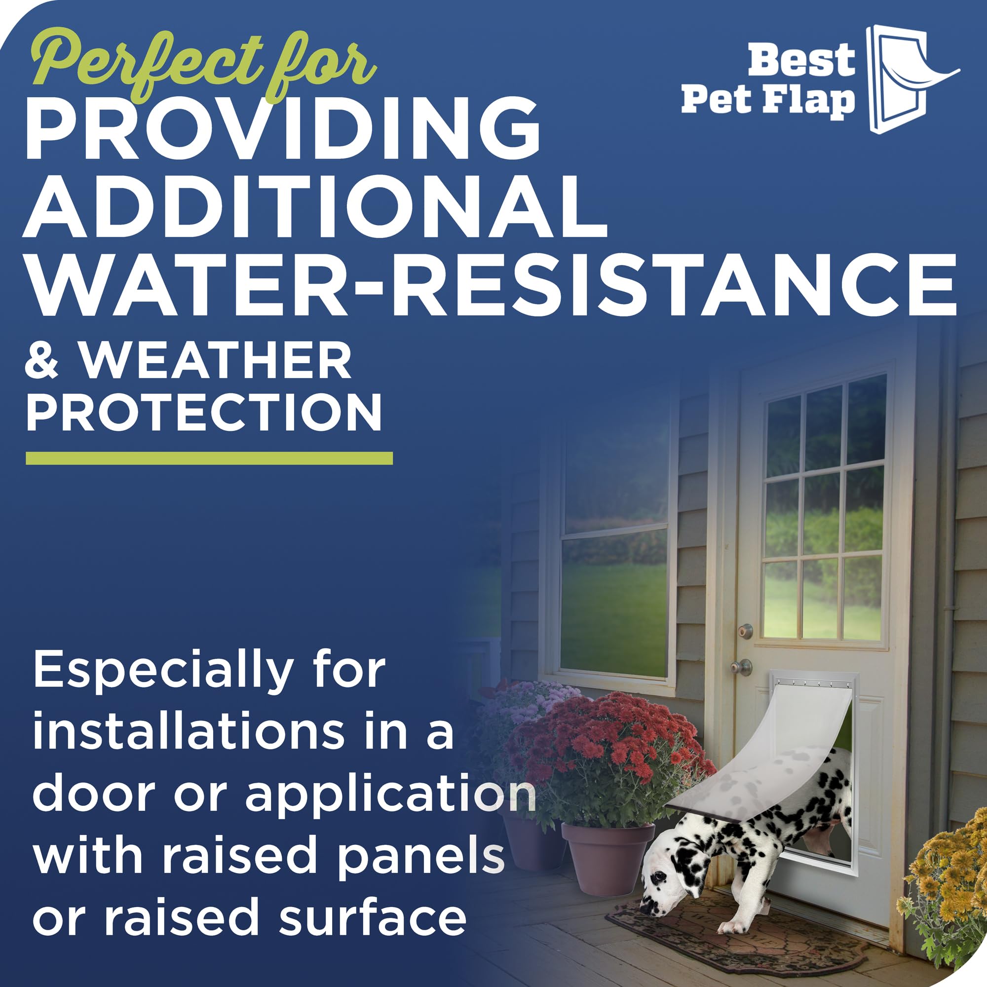 How to Install Ideal Pet Door in Raised Panel Doors: Easy Steps Guide