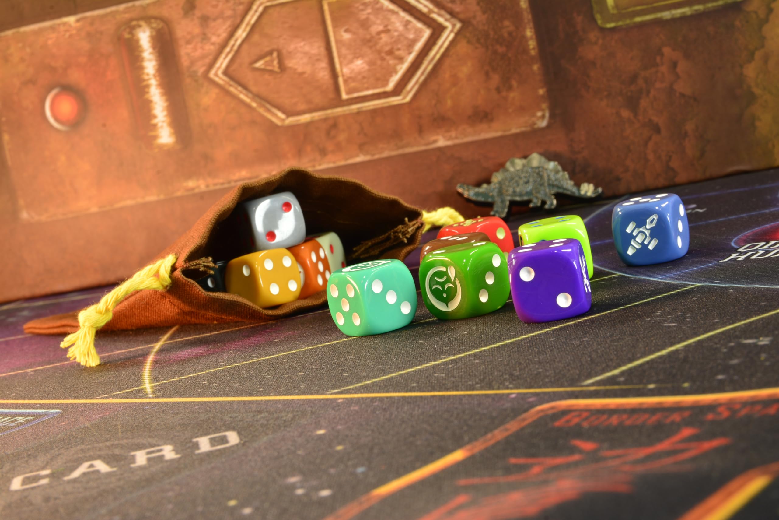 Firefly: Das Spiel – Sammleredition, 10. Jubiläum, Strategie-Brettspiel mit Allen Erweiterungen, Limitierte Ausgabe, 1-10 Spieler, 120-240 Min, ELZNIR GAMES