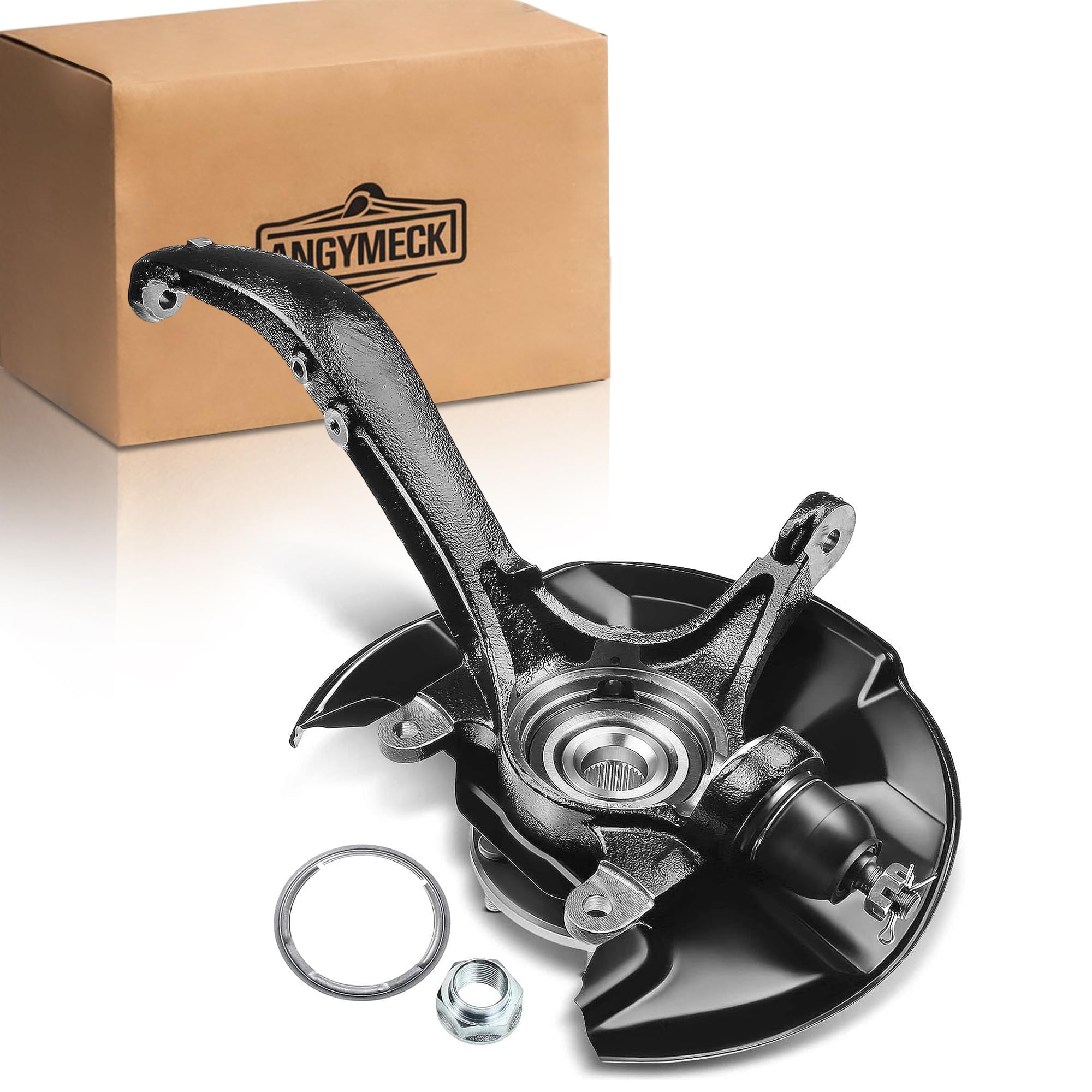 フロントインサイドハンドル ASSY R ホンダ(純正) フロント
