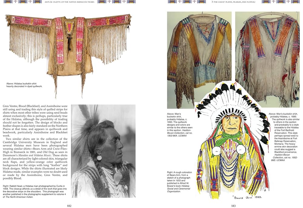 洋書　NATIVE AMERICA ART, TRADITIONS, AND Native America: Arts, Traditions, and Celebrations: Mather
