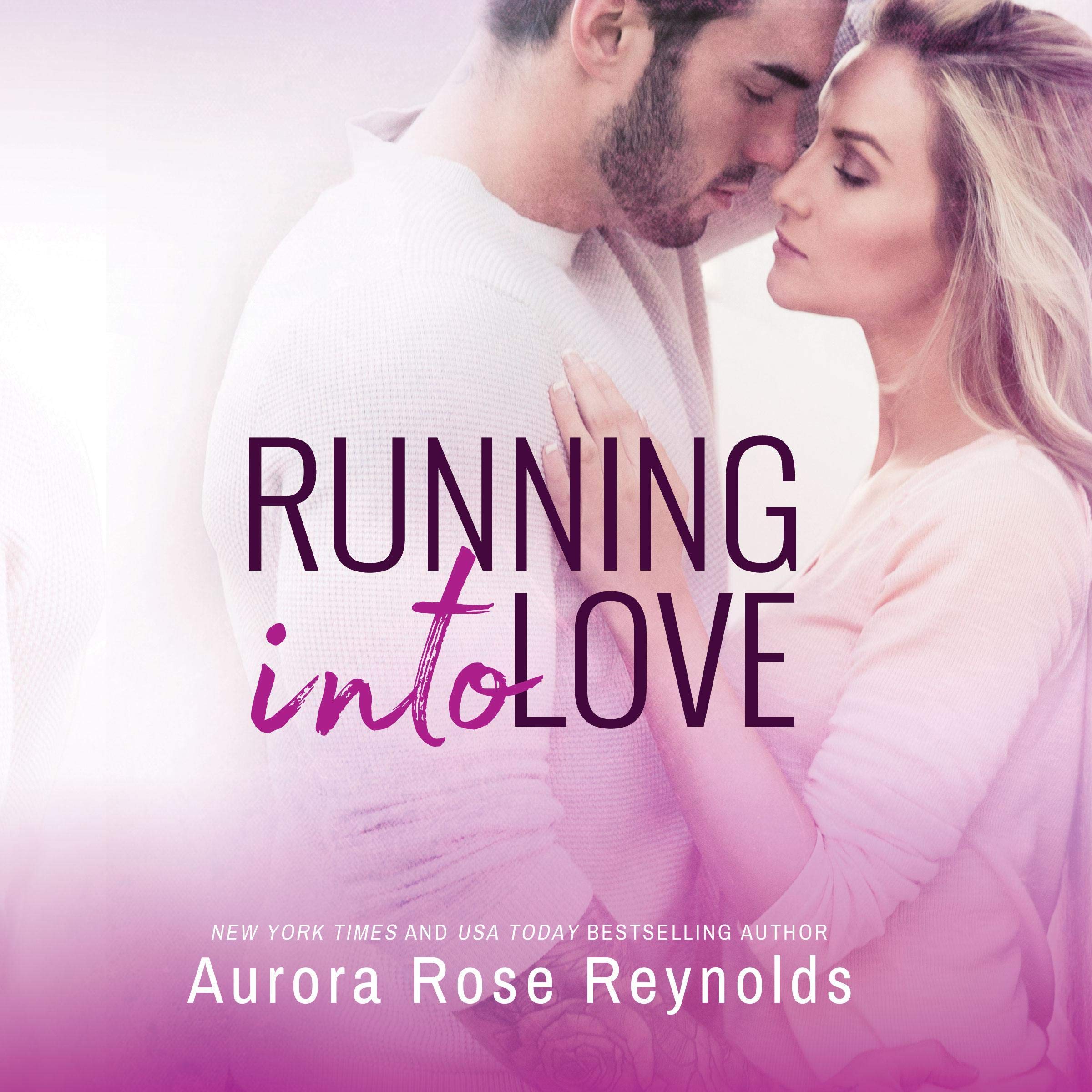 Cover art for Running Into Love