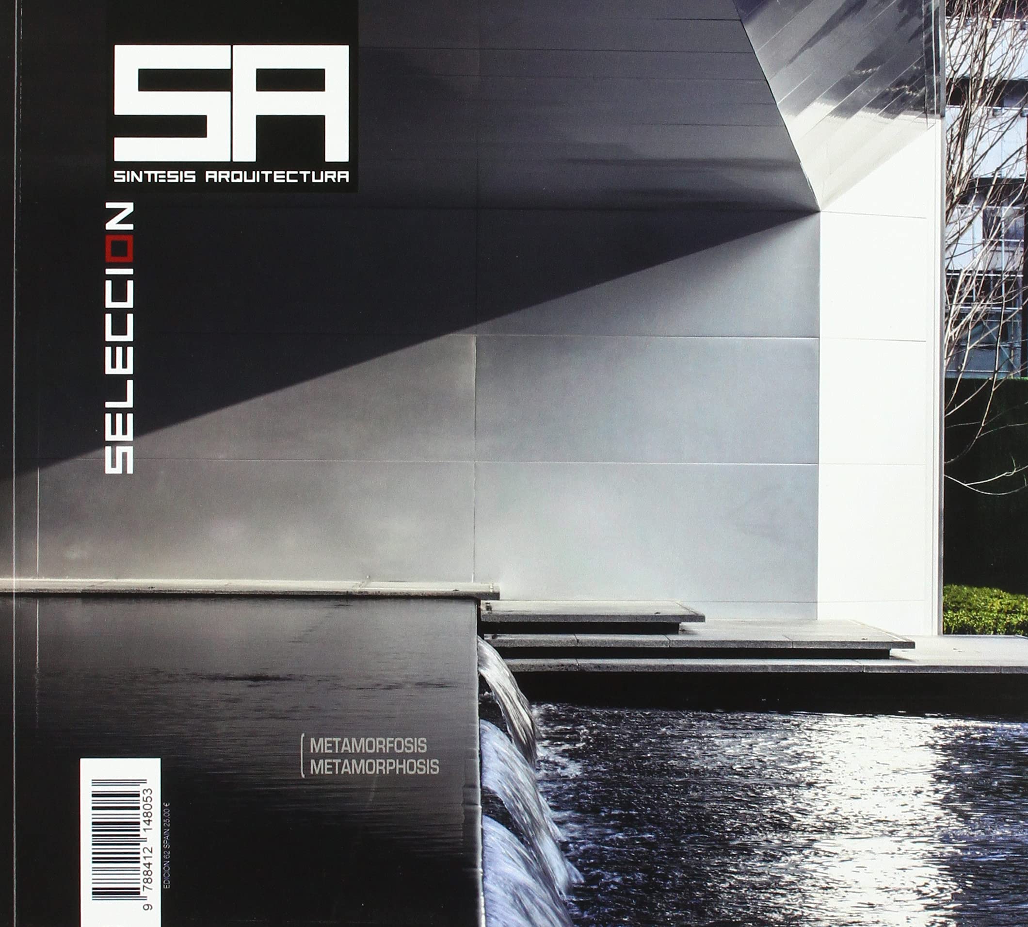 SINTESIS ARQUITECTUA 62 METAMORFOSIS s'inspirer de l'architecture chez soi