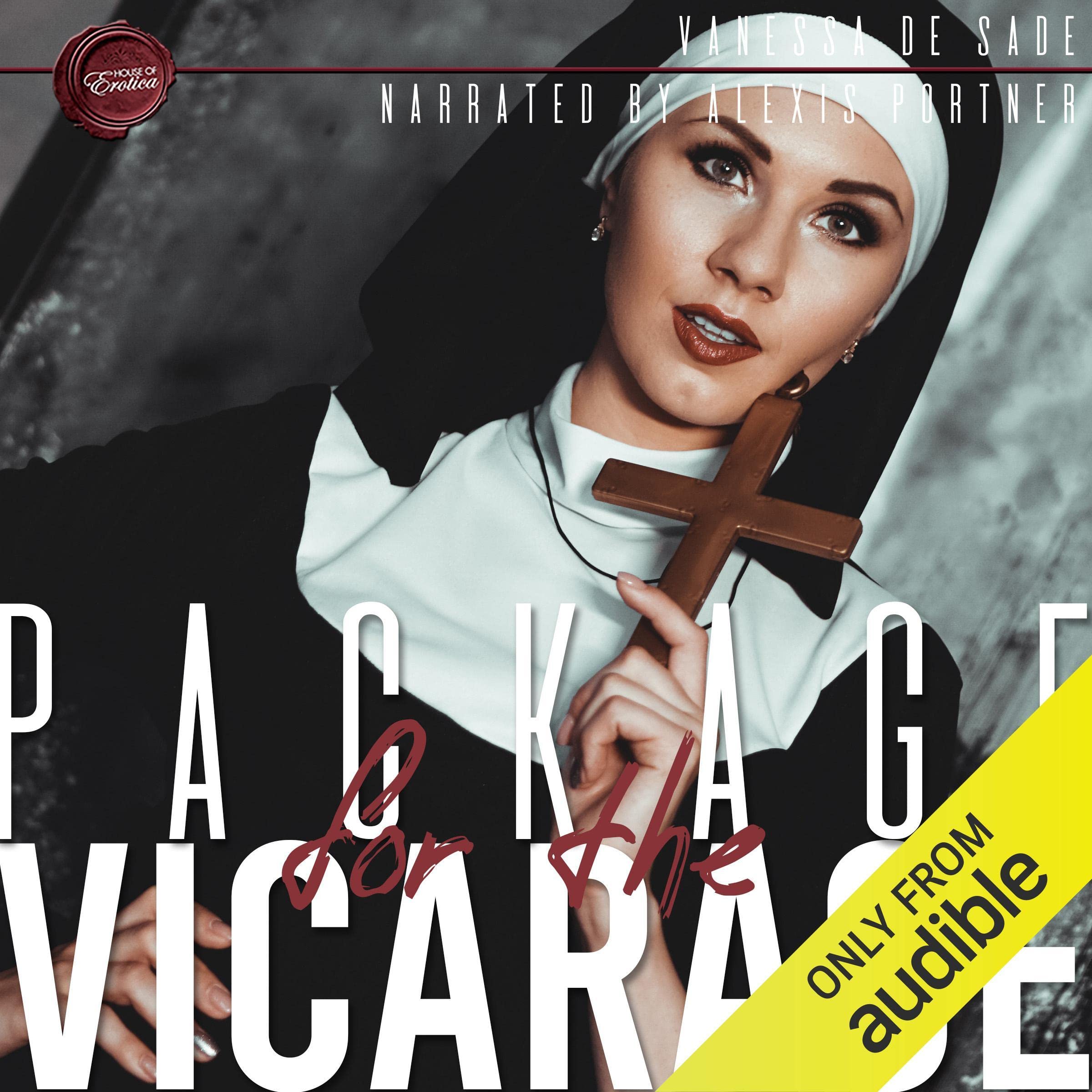 Package for the Vicarage