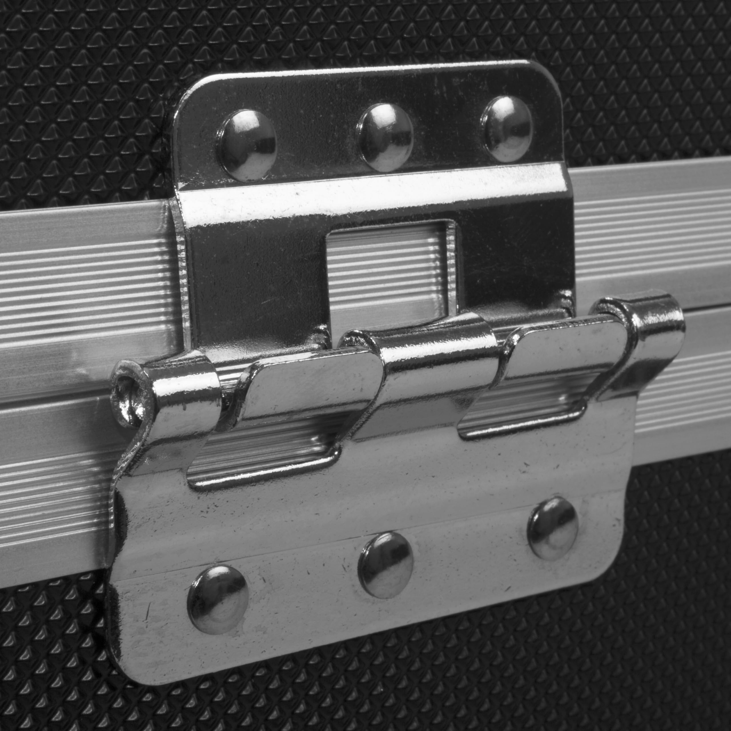 UDG Ultimate Pick Foam Flight Case