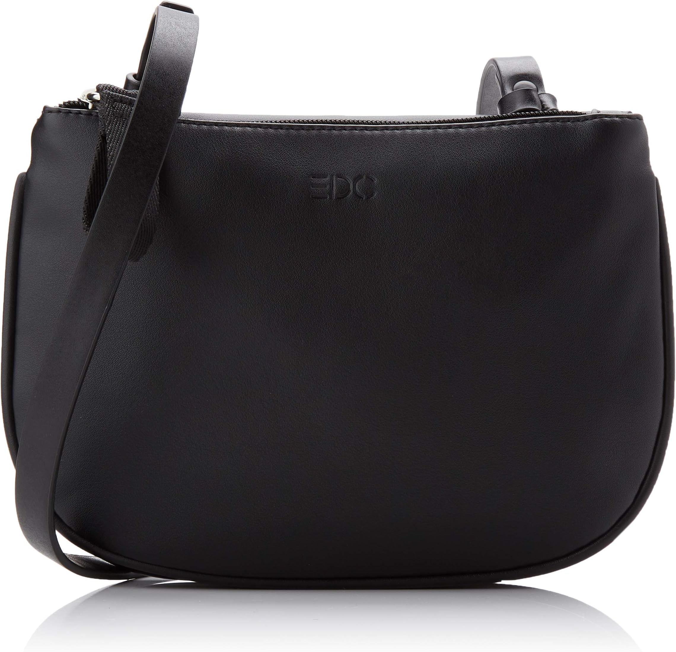 edc by Esprit Accessories 019ca1o002 Women's Shoulder Bag Black