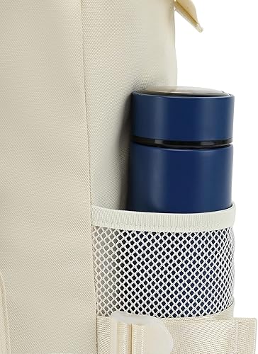 Miniatura 82 de Bolsa de lona para gimnasio, 4 vías, impermeable, con compartimento para zapatos, para viajes, deporte, senderismo, laptop, Cielo estrellado