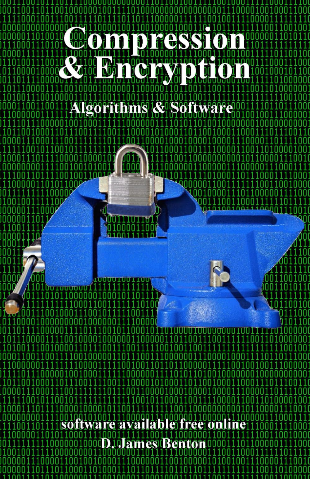Compression & Encryption: Algorithms & Software