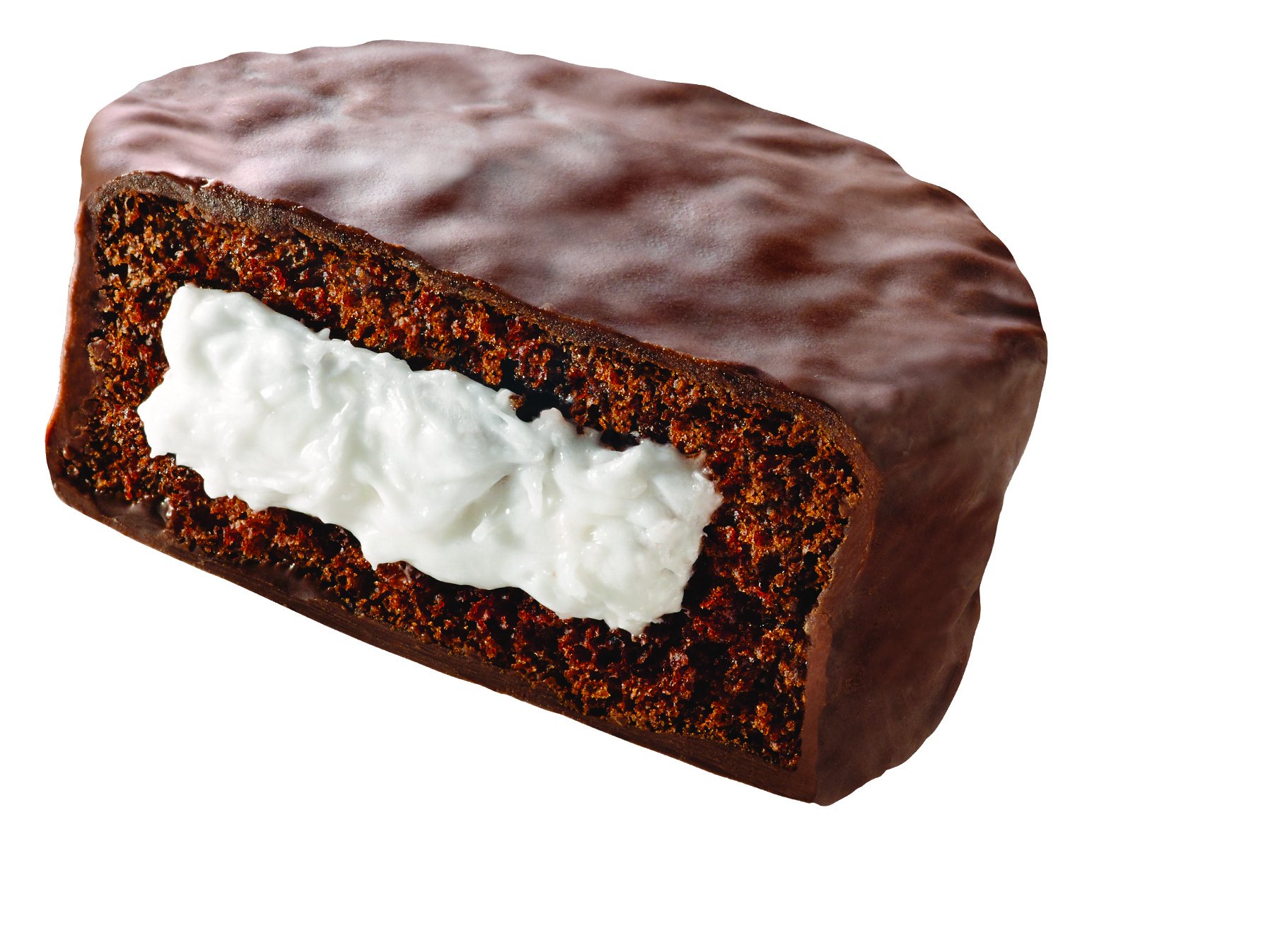 Amazon.com: Hostess Ding Dongs, Original Chocolate, 10 Count (Pack