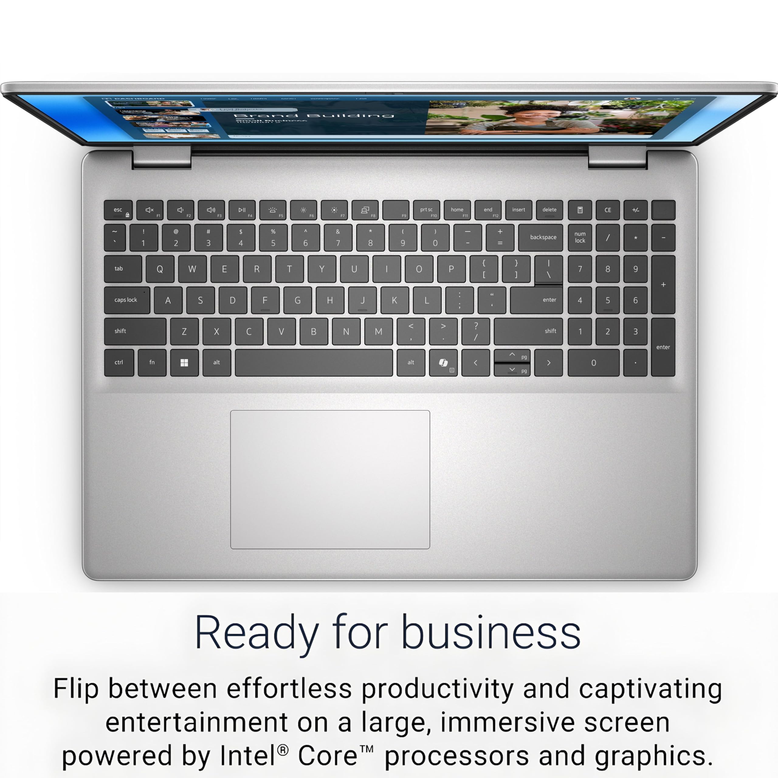 Amazon.co.jp: Dell 16ノートパソコン、Intel Core 7 150Uプロセッサー