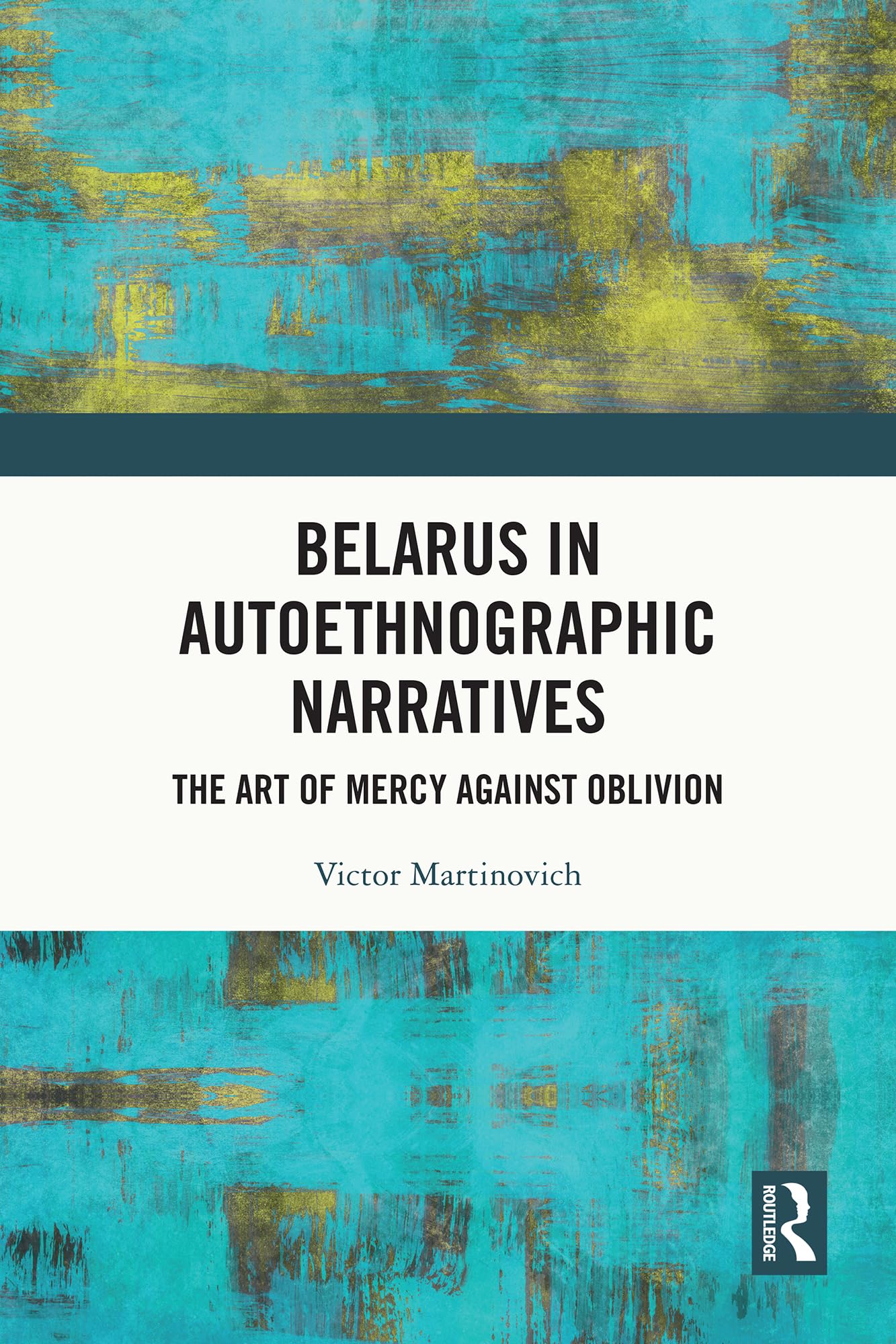 Narratives autoethnographiques sur le Bélarus un livre essentiel en anglais sur l'art de la merci