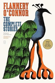The Complete Stories (FSG Classics)