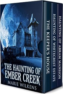 The Haunting of Ember Creek Lahore, Karachi - Pakistan