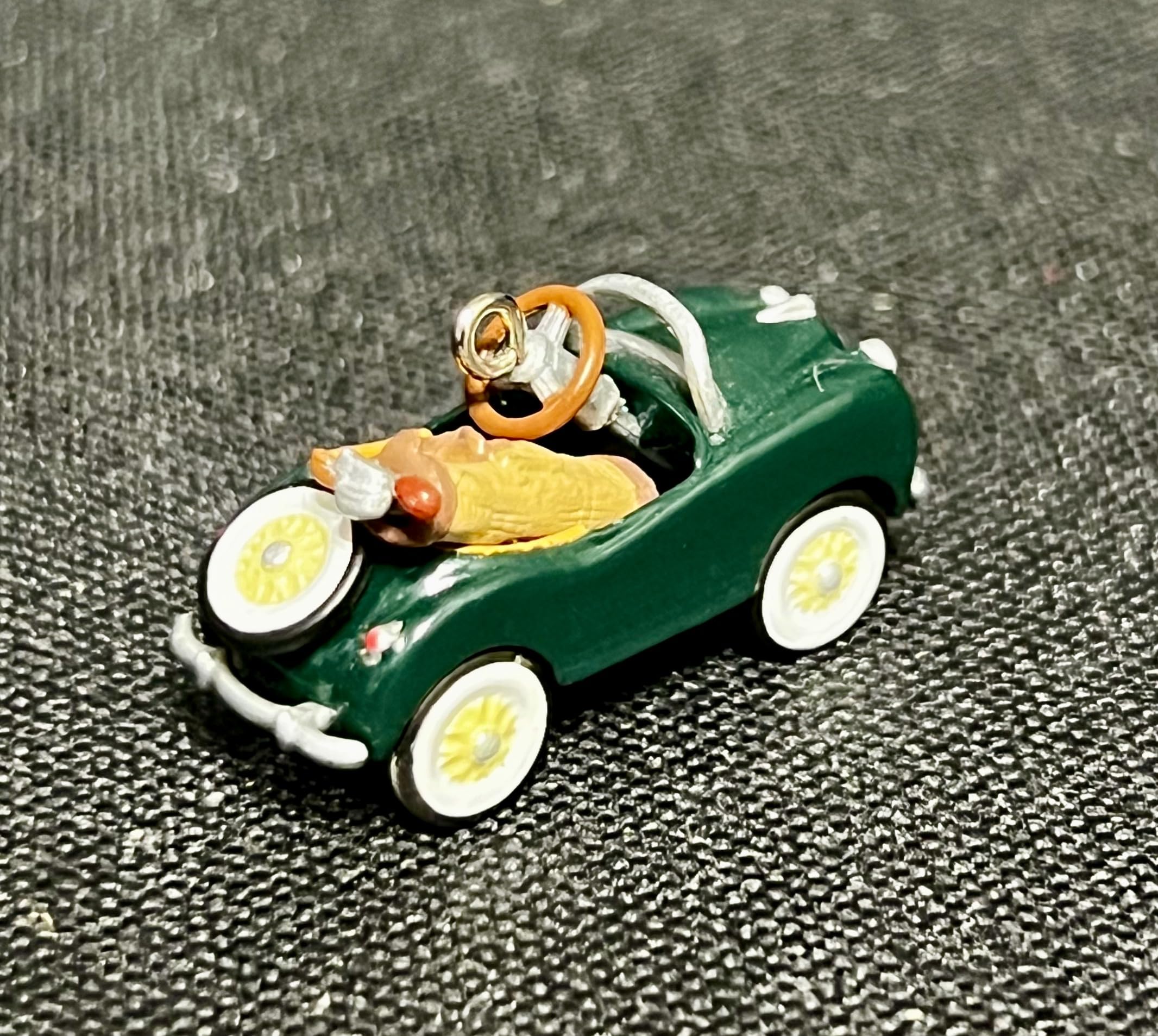 ミニカー Kiddie Car 1949y GILLHAM TAXI #57 ミニカー Kiddie Car 1949y GILLHAM TAXI #57 Kiddie Car 1949y