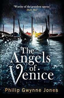 81hLSGe+cPL._SY342_ Venice Crime Fiction: When Murder Meets La Serenissima's Dark Canals