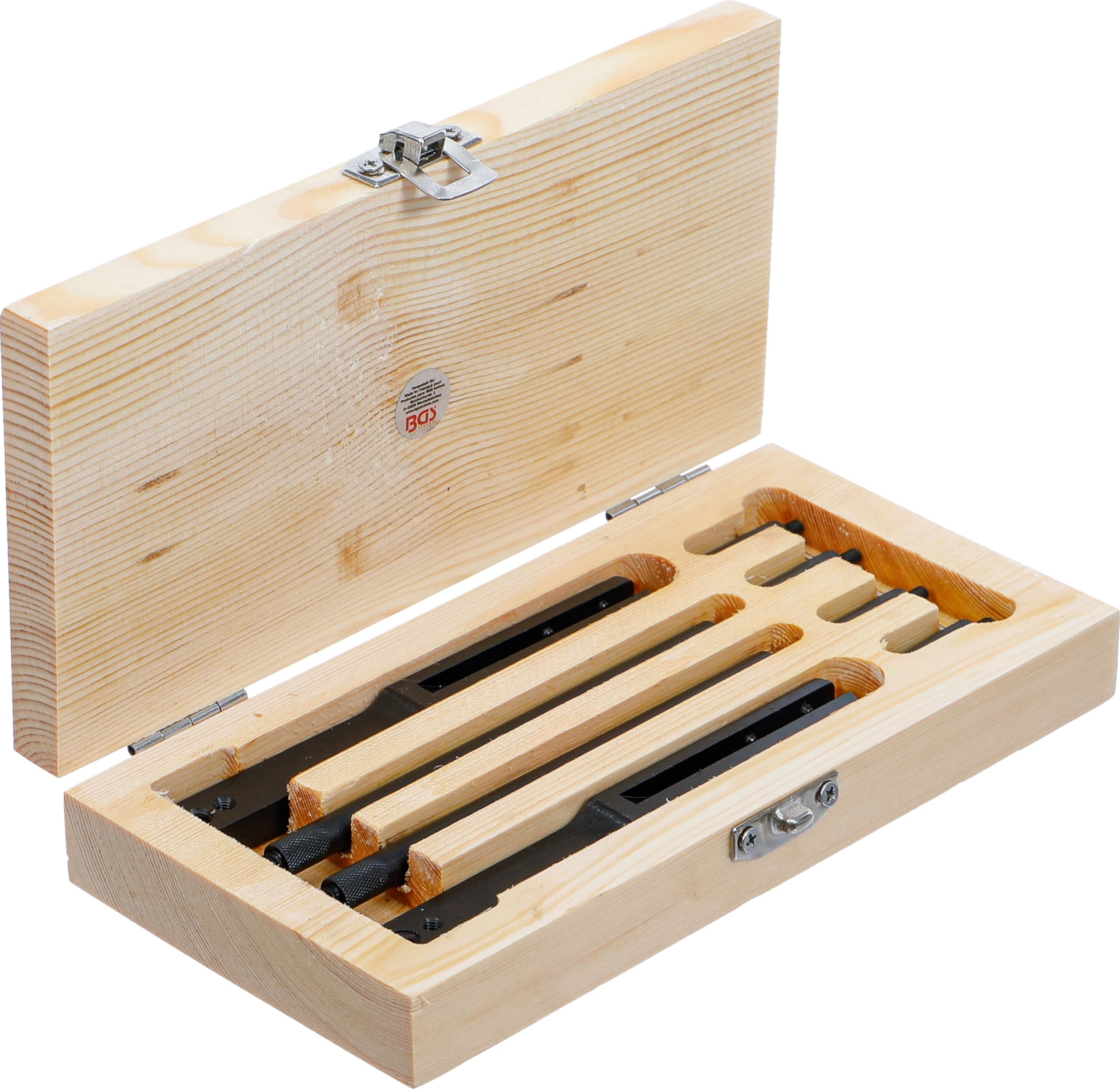 BGS 1930-1 | Set accessori per calibri a corsoio