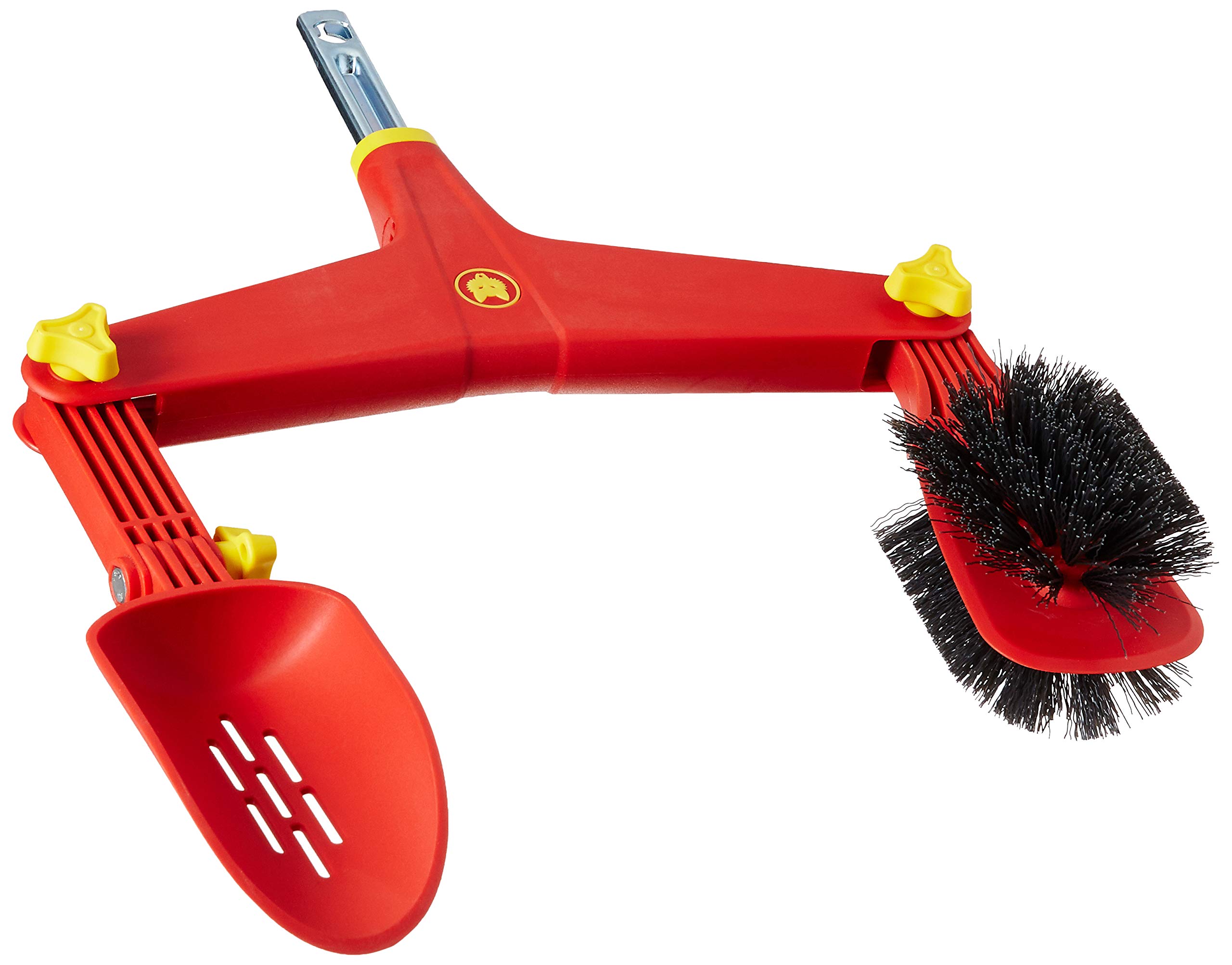 WOLFGARTEN Multistar Roof Gutter Cleaner-image-19