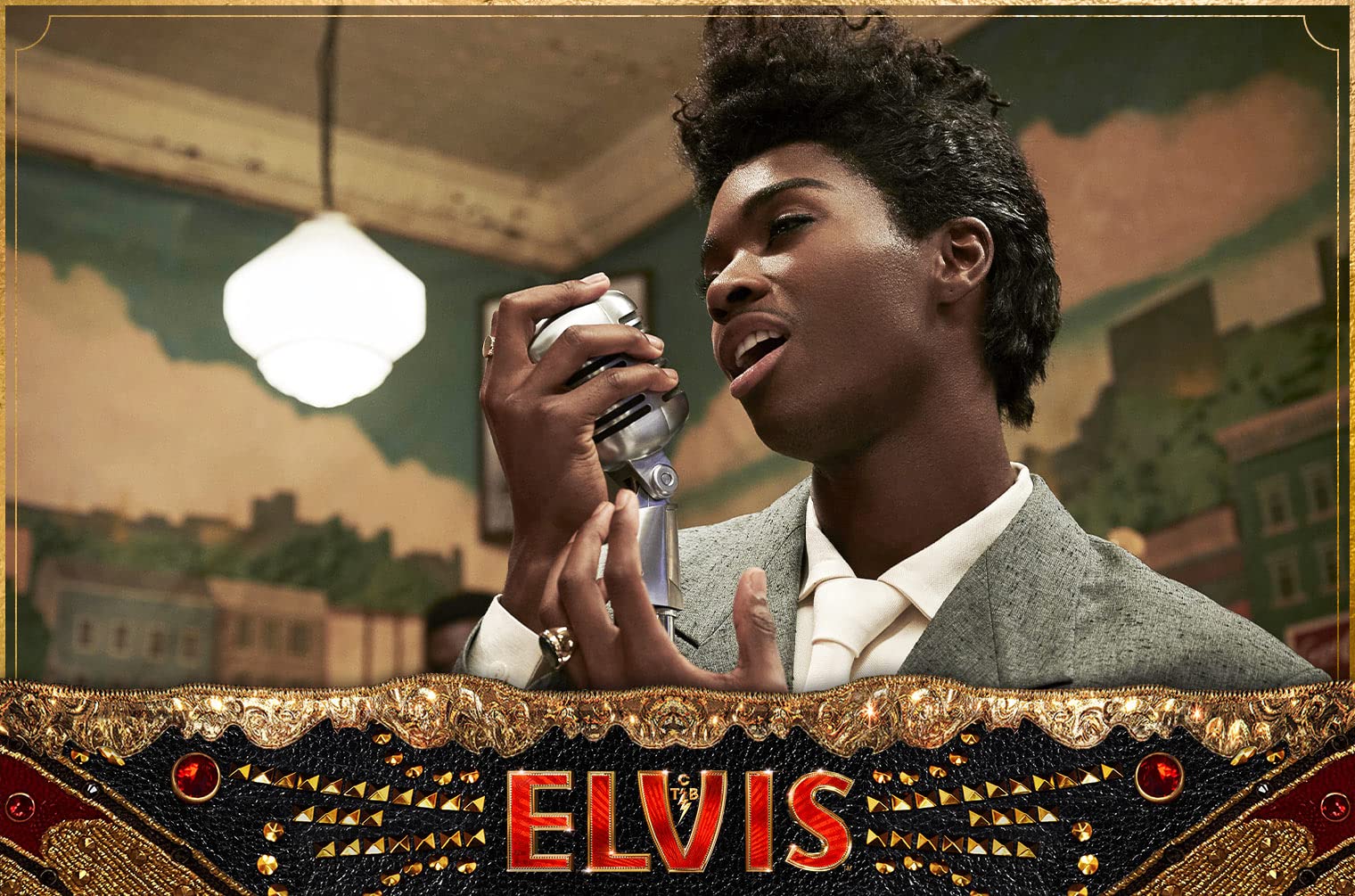 Elvis - 4K Ultra HD