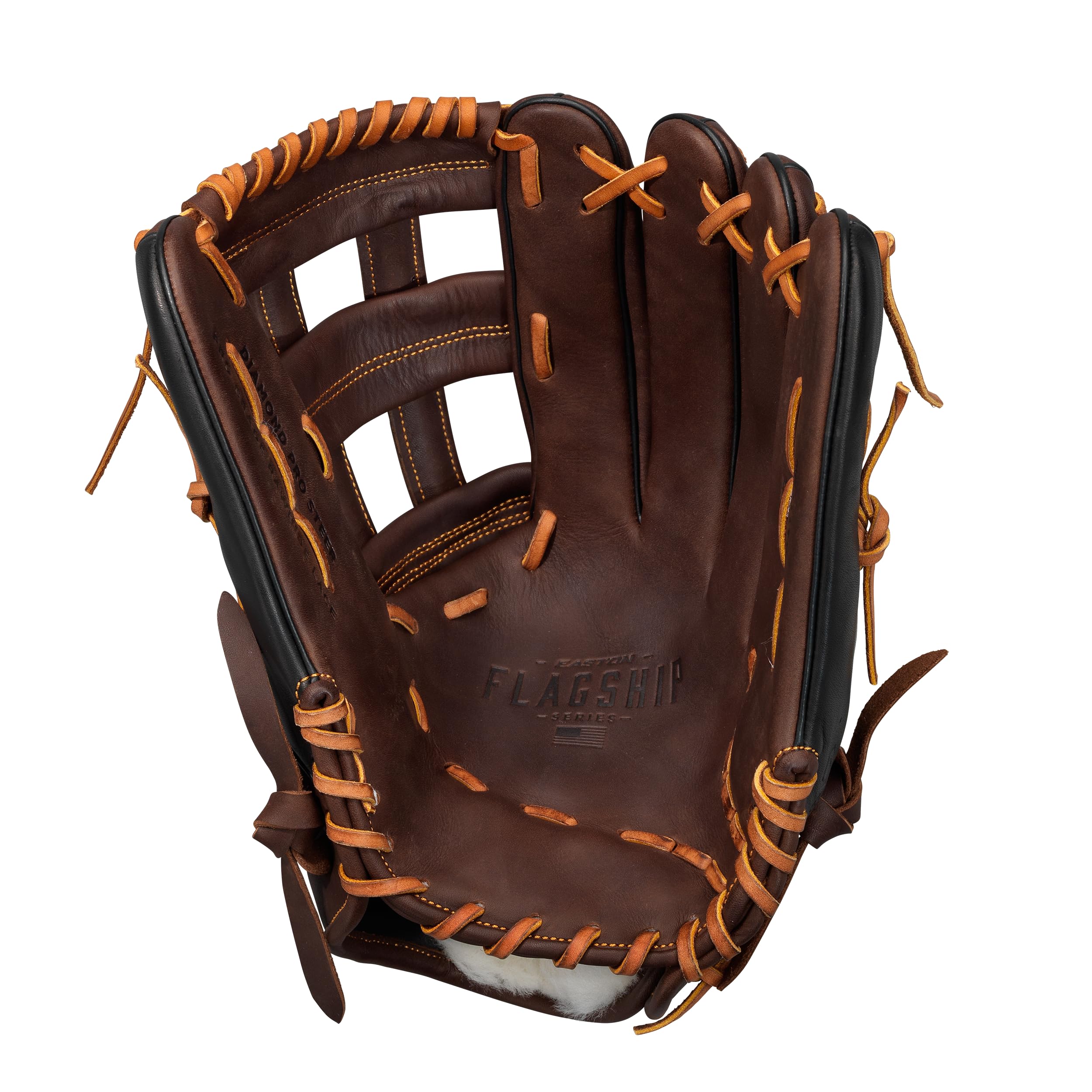 Easton | Flagship Baseball Glove | Sizes 11.5" - 12.75" | Multiple Styles