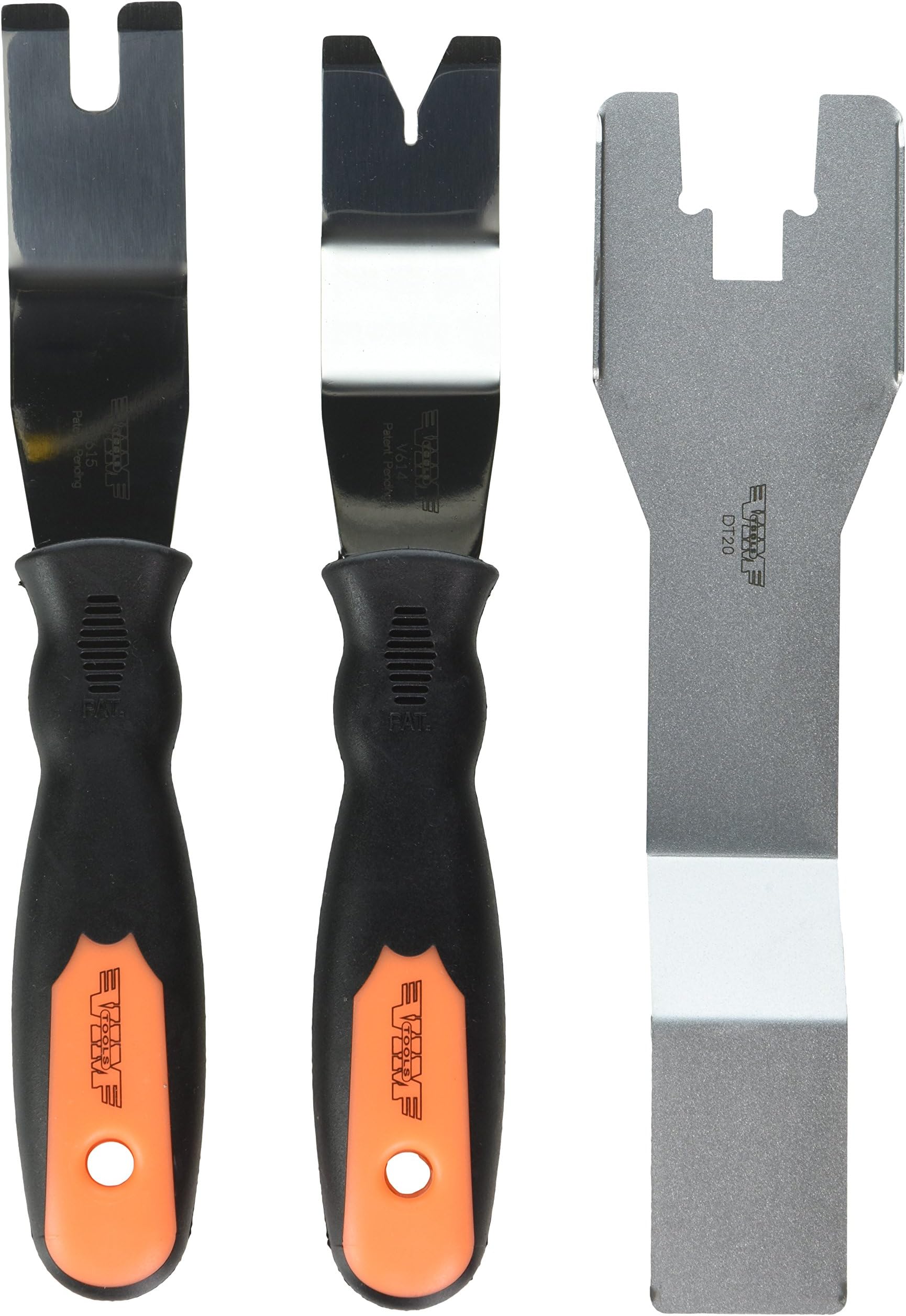 VIM ToolsDT6000 Upholstery Tool Set - 3 Piece