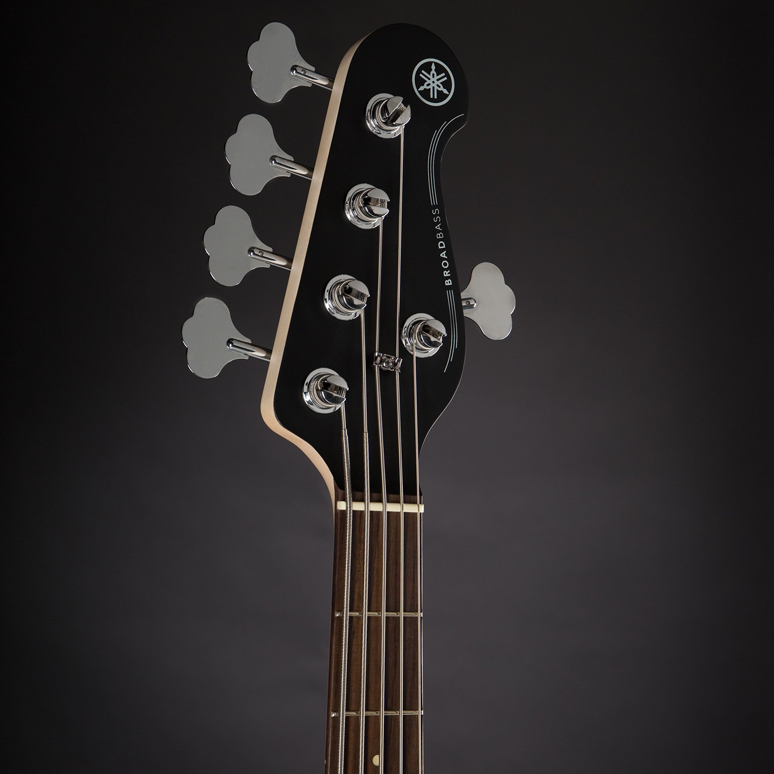 Amazon.co.jp: 【楽器店大賞2023受賞】ヤマハ YAMAHA BB235 YNS 5弦