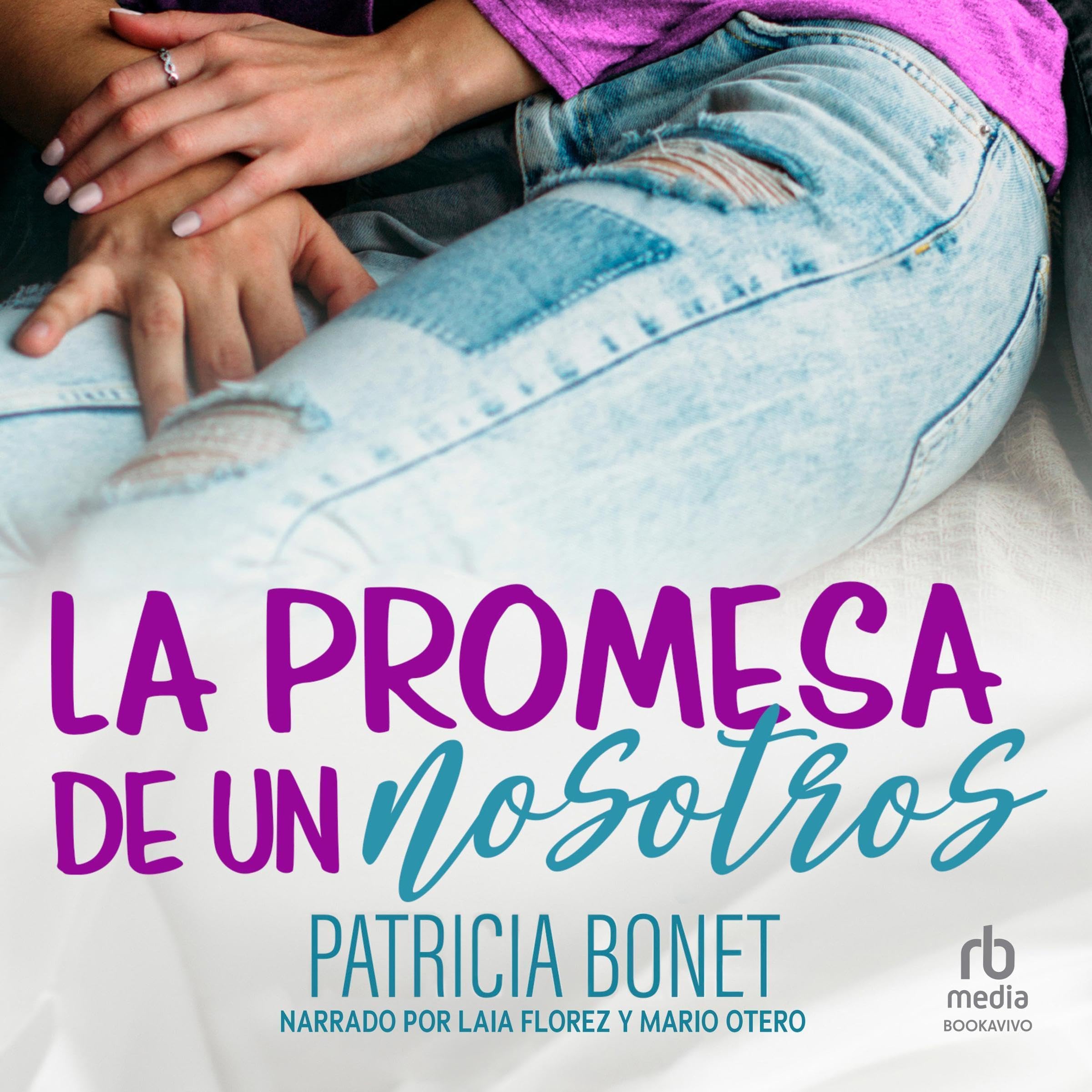 Cover art for La promesa de un nosotros