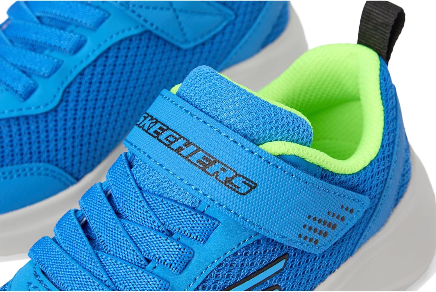 Skechers Boy's Selectors Sneaker - Picture 22 of 28