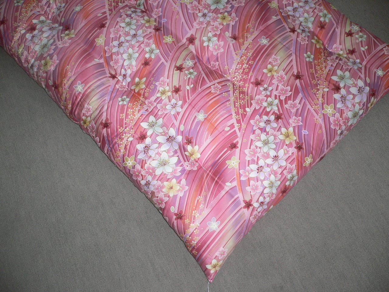 太郎さん専用　讃岐ふと 和敷布団 日本製 メキシコ綿100%敷布団 　セミダブル 讃岐ふとん 和敷布団 日本製 メキシコ綿100%敷布団 (セミダブル和