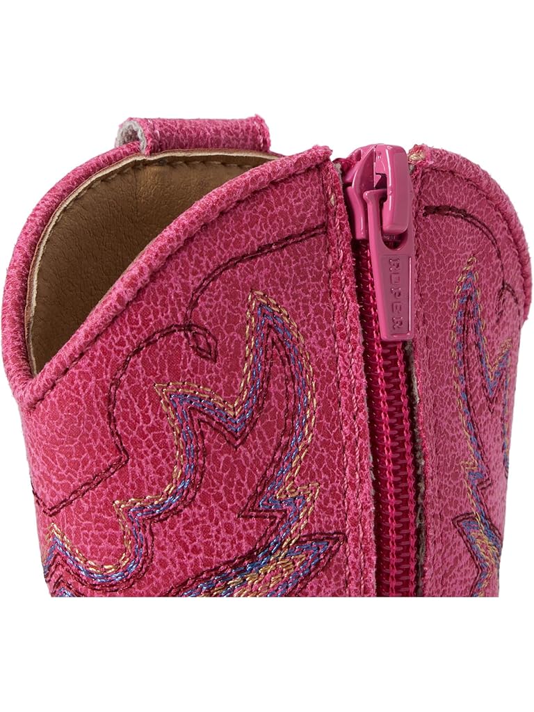 Pink Roper Glitter Aztec II (Toddler)