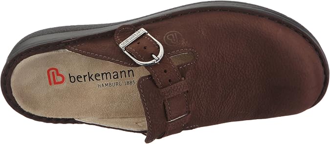 Berkemann Max 05708-900 Men's Clogs & Mules