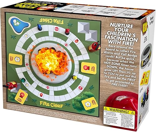 Miniatura 36 de Prank Pack - Caja de regalo para bromas de red de cabeza Noggin Net, envuelve tu regalo real en una divertida y auténtica caja de regalo, caja