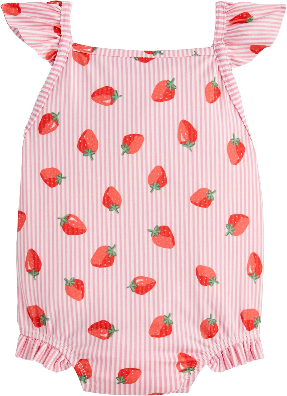 Mud Pie Baby Girls Children's Print 1pc