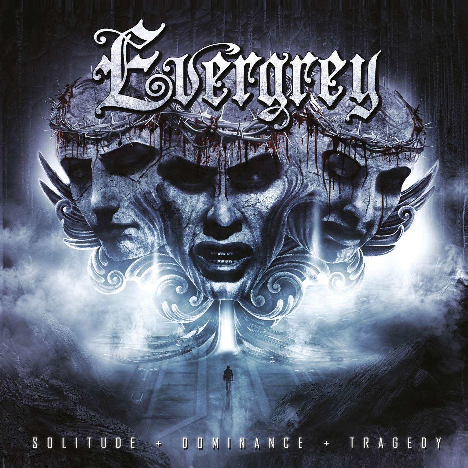 Solitude, Dominance, Tragedy (Ltd.Digi)