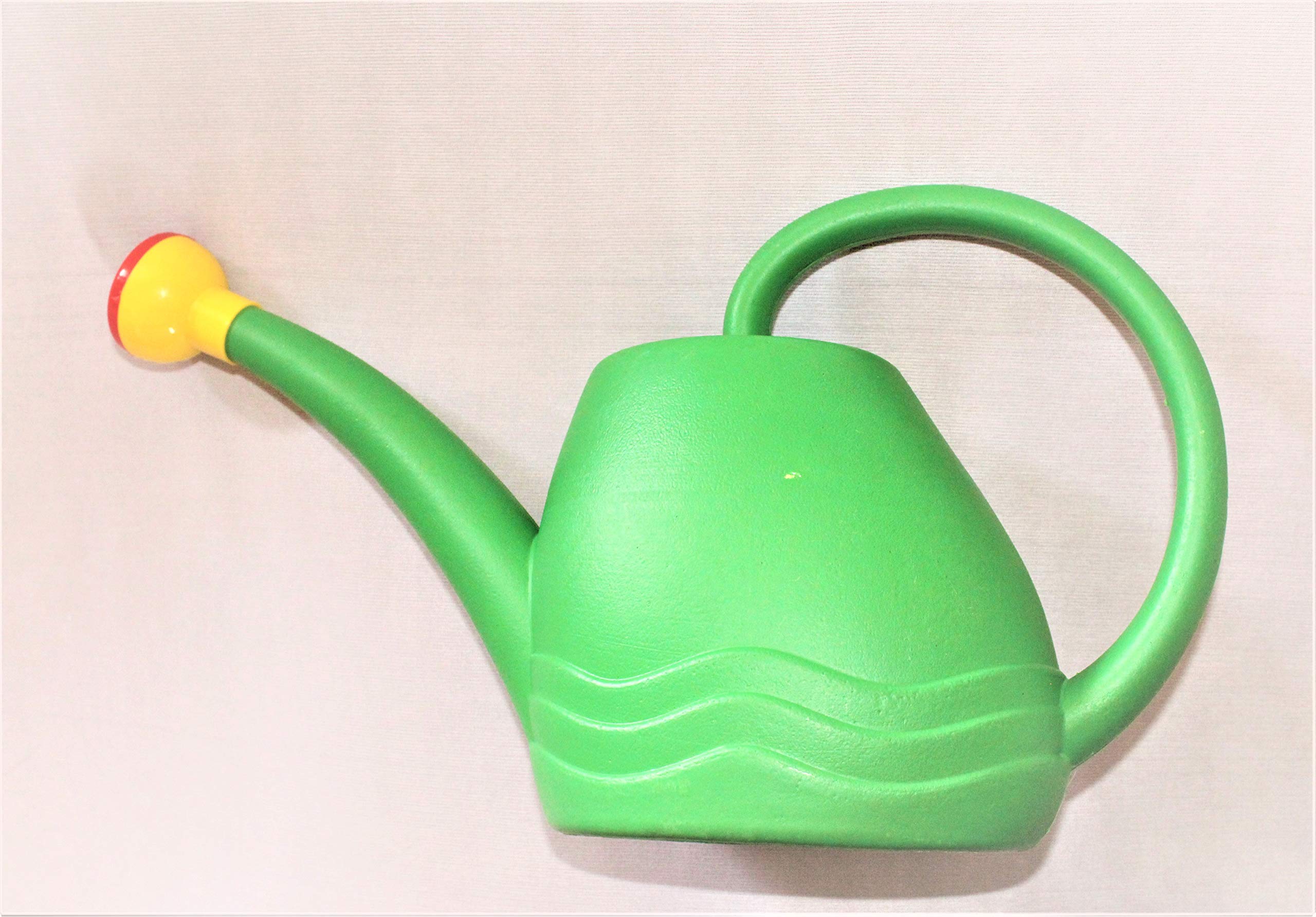 See full amazon price history chart for Naturally Green 1.8 LTR. Watering Can with Detachable Shower Head for Outdoor and Indoor House Plants, Flowers, Vegetables and Herbs, Long Spout, Premium Plastic with UV Protection Pack of 1… Naturally Green 1.8 LTR. Watering Can with Detachable Shower Head for Outdoor and Indoor House Plants, Flowers, Vegetables and Herbs, Long Spout, Premium Plastic with UV Protection Pack of 1… (B091P816T5) Amazon Price History, Amazon Price Tracker