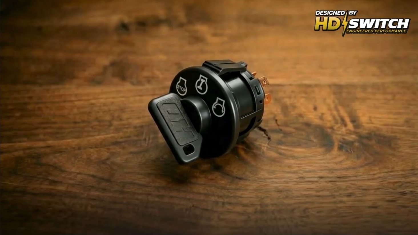 Amazon.com: HD Switch 3 Position Ignition Key Switch fits Ariens