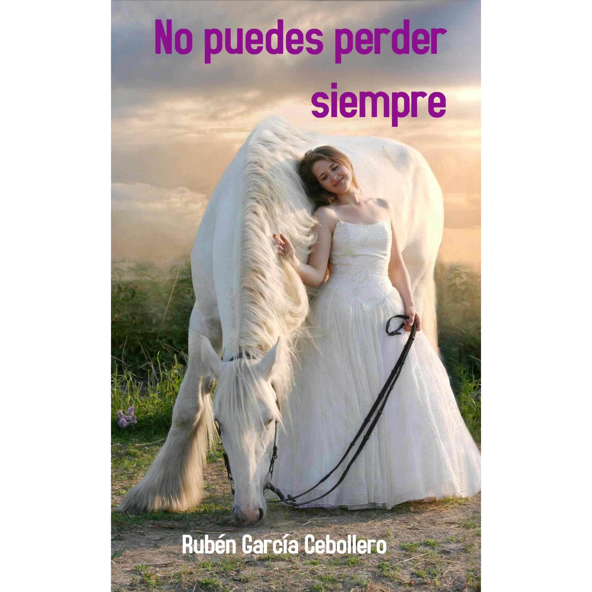 No puedes perder siempre