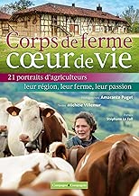 Download CORPS DE FERME COEUR DE VIE PDF