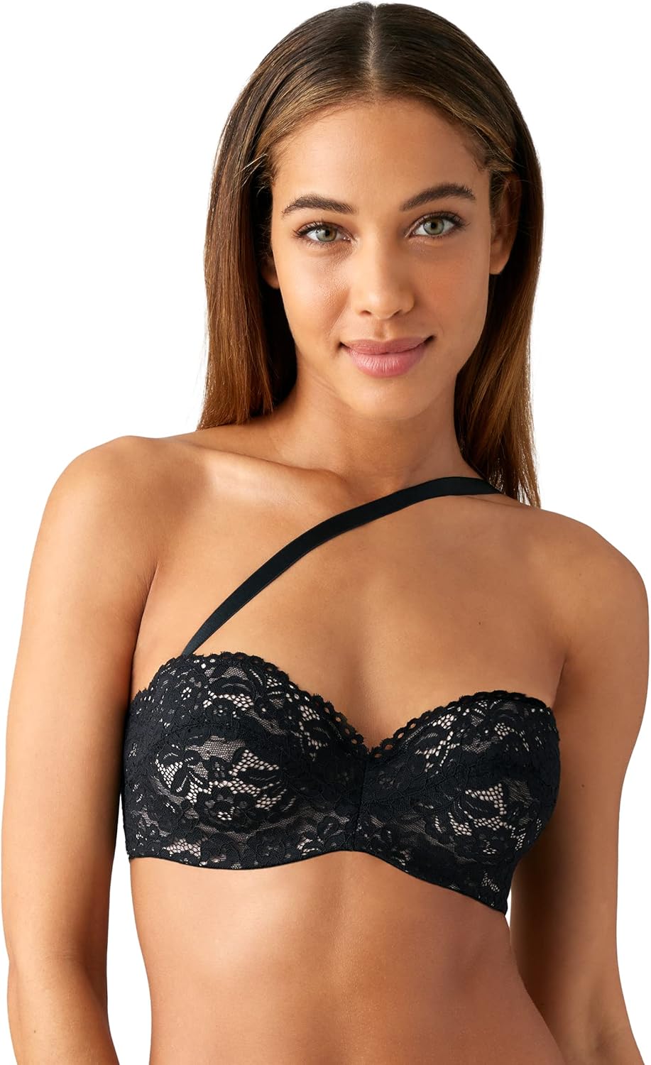 b.tempt'd Womens Ciao Bella Strapless Convertible Bra - Image 8