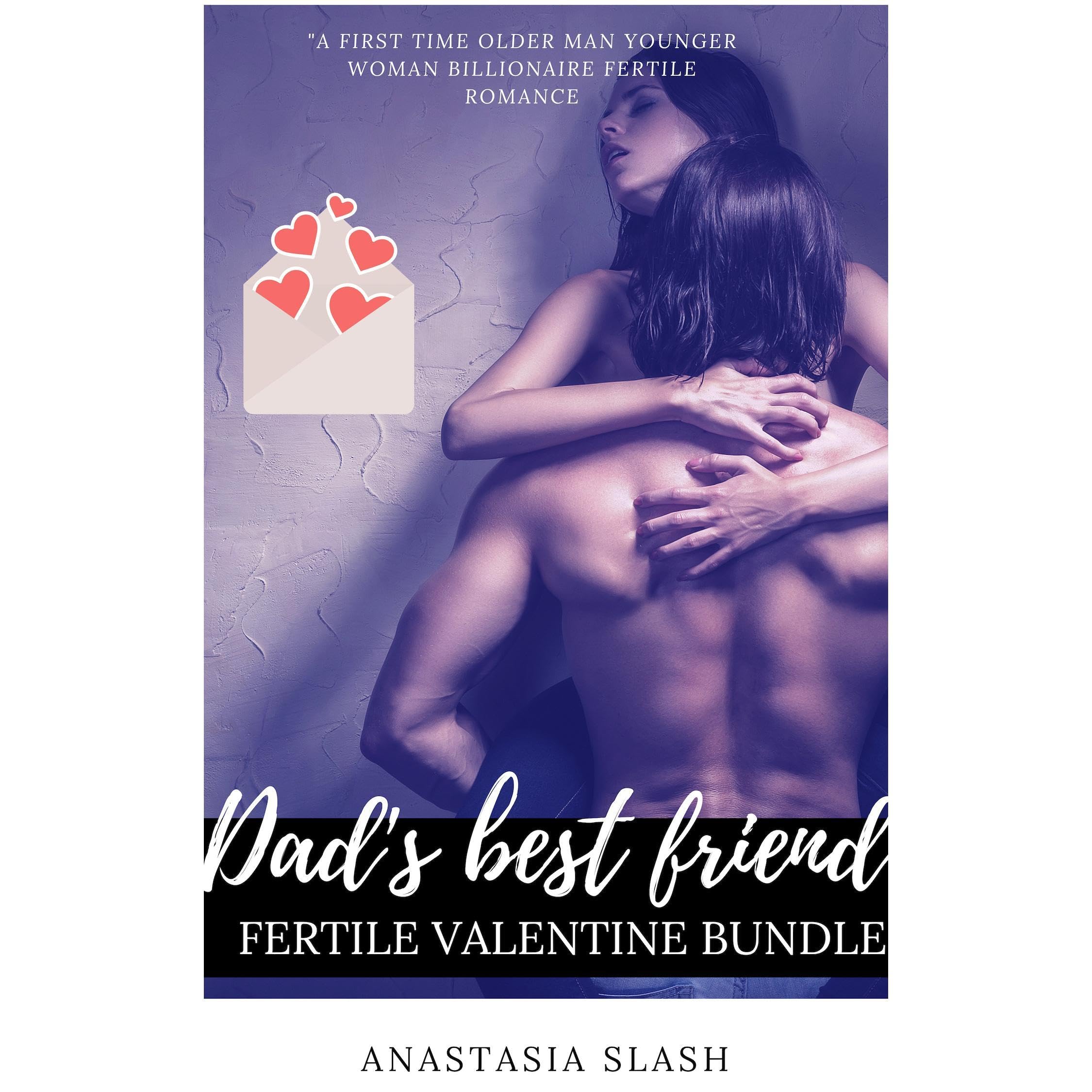 Dad's Best Friend Fertile Valentine Bundle