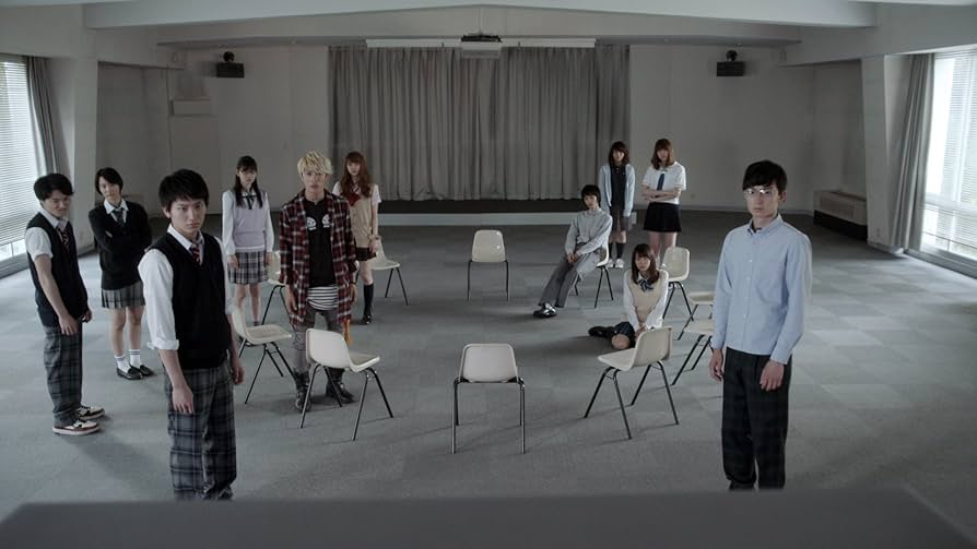 人狼ゲーム プリズン・ブレイク [DVD] 人狼ゲーム プリズンブレイク DVD ホラー - 最安値・価格比較