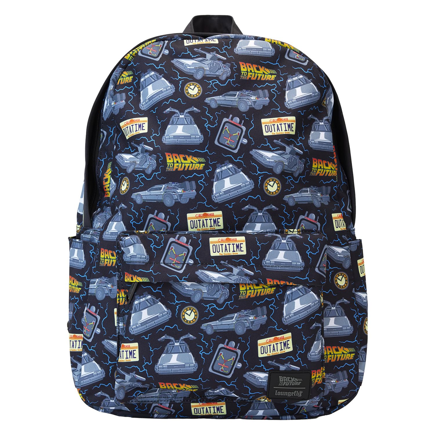 Loungefly Empire Strikes Star Wars Empire Backpack Empire Strikes