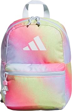adidas Kids Gotta Have It Small School Backpack 10L