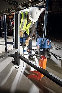 Bosch HC2147 7/8 in. x 18 in. SDS-Plus Bulldog Rotary Hammer Bit