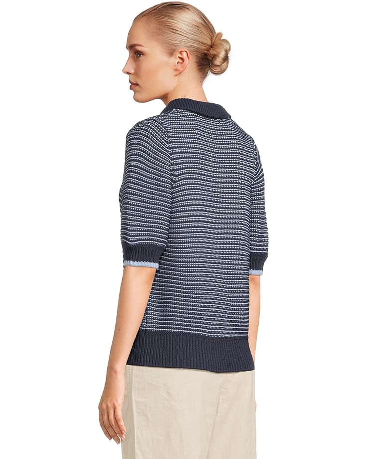 Michael Stars Marley Collared Popover - #3 of 5