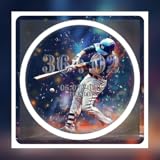 Baseball Wallpapers: Sports Action in 4K HD | Wallpaper App for Phones