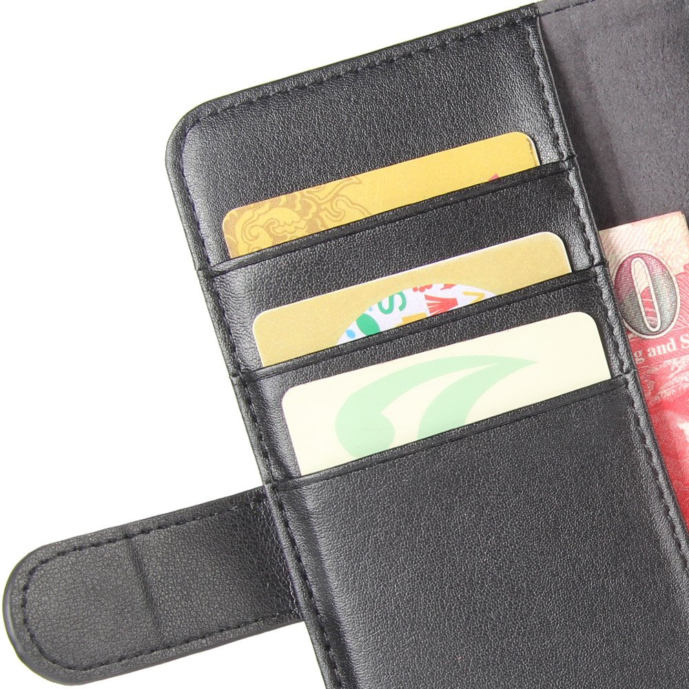 Etui na telefon komórkowy Samsung Galaxy S10 / S10 Plus / S10e, Premium skórzane etui ochronne z klapką do Samsung Galaxy S10 / S10 Plus / S10e etui skórzane od wewnątrz i na zewnątrz (S10 Plus,