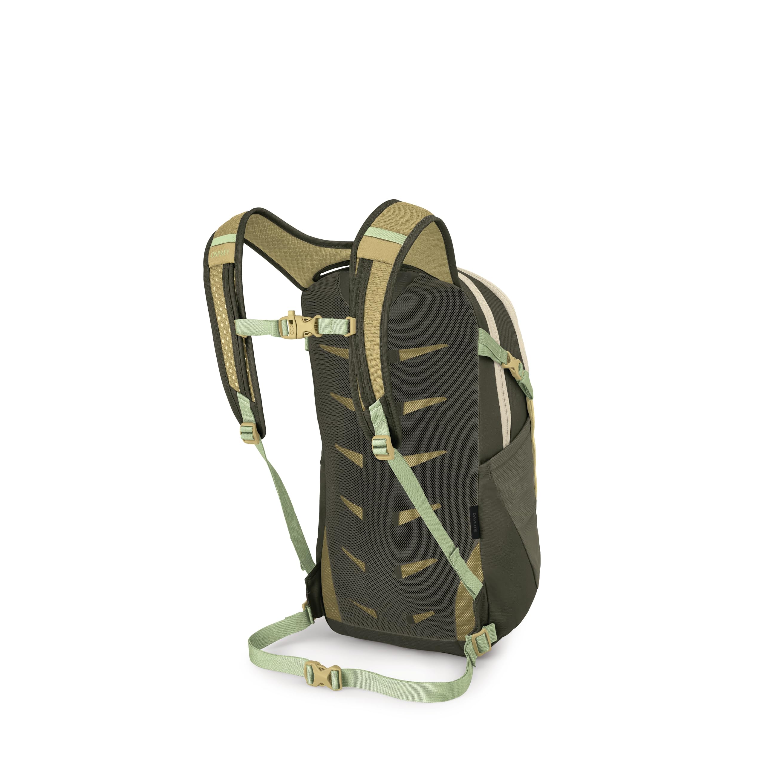 Osprey Daylite Lifestyle-Rucksack, 13L, Gravel Tan Multi