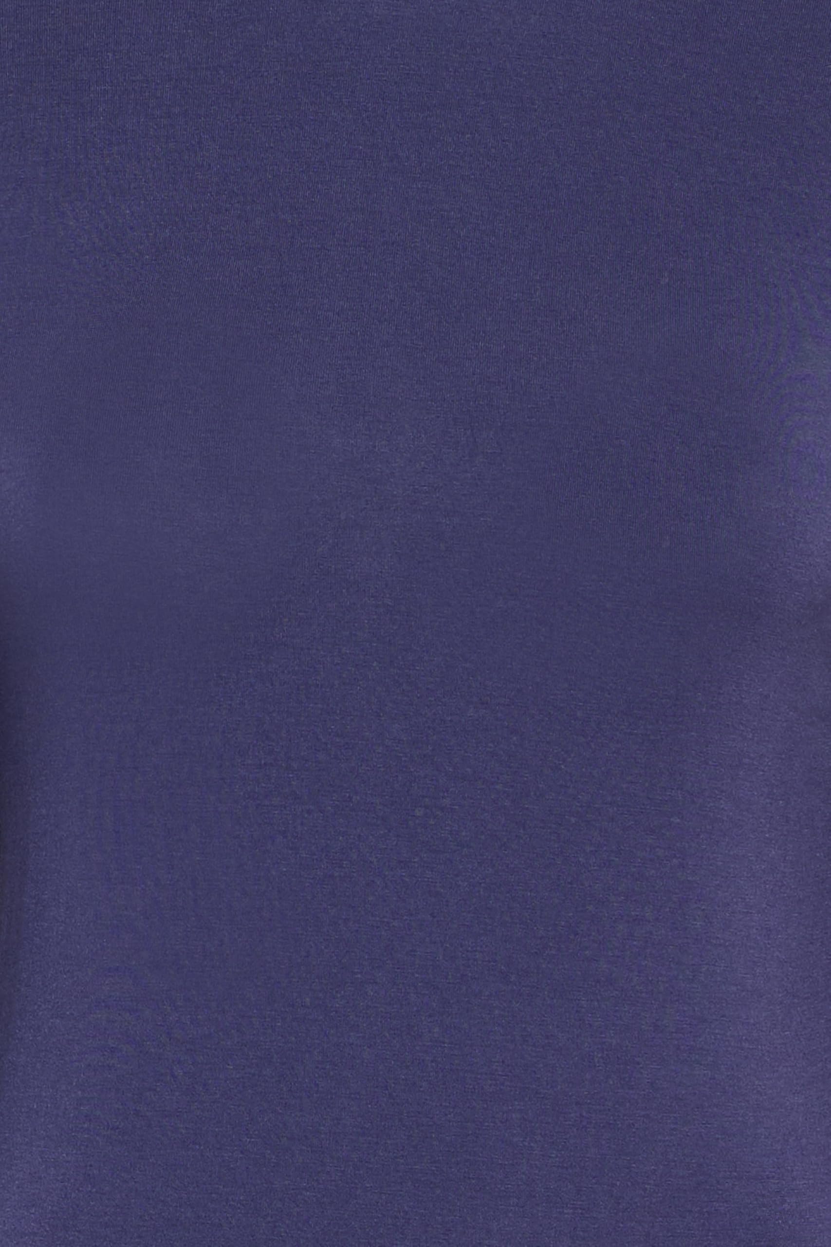ICHI - IHPHILUCA LS - T-Shirt - 20113342