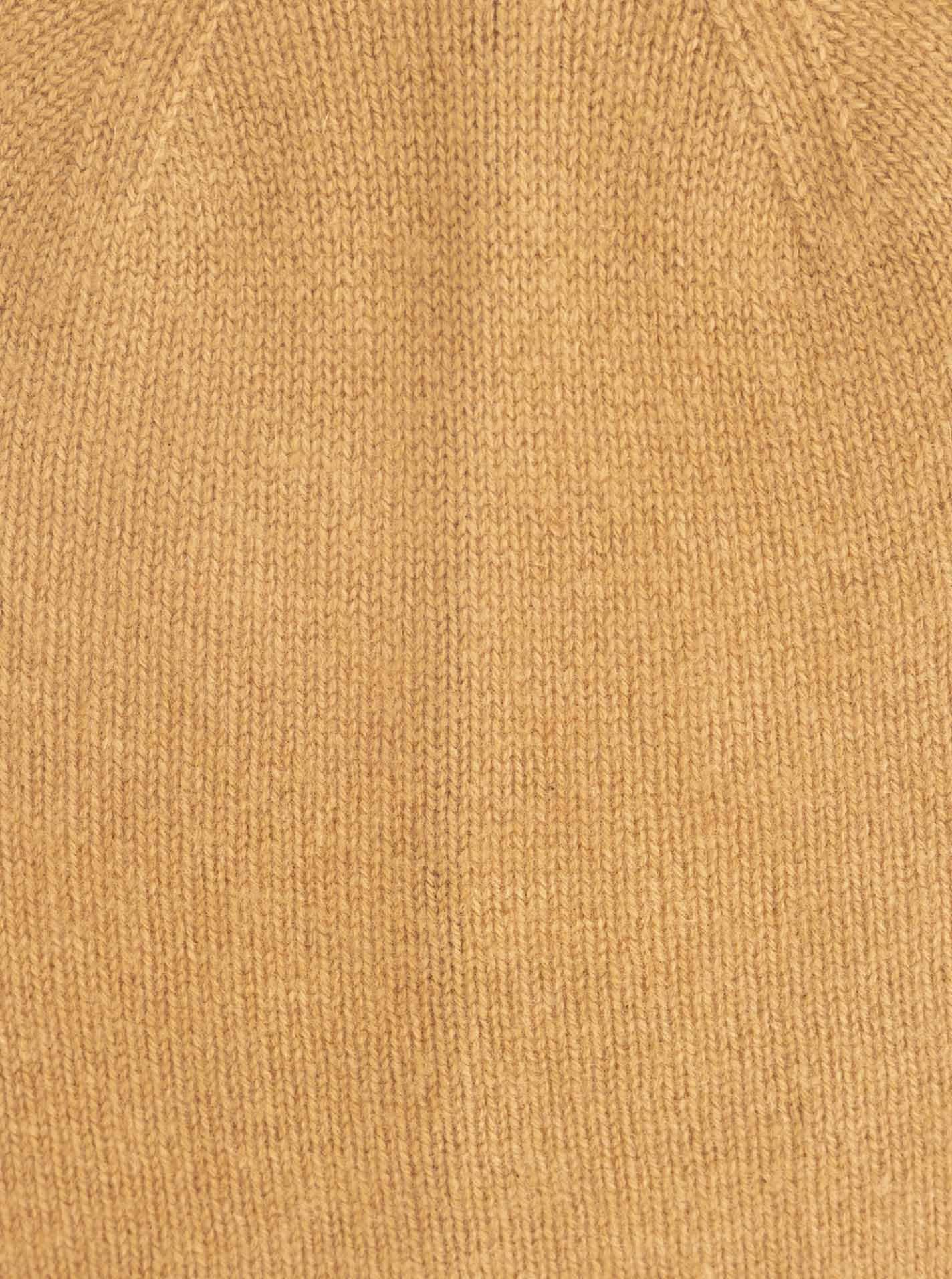 Zwillingsherz Czapka zimowa Kobiety Czapka beanie Uni ze 100% kaszmiru (1 w zestawie)