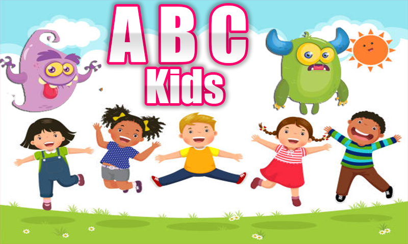 ABC for Kids Learning & Writing Alphabet - App on Amazon Appstore