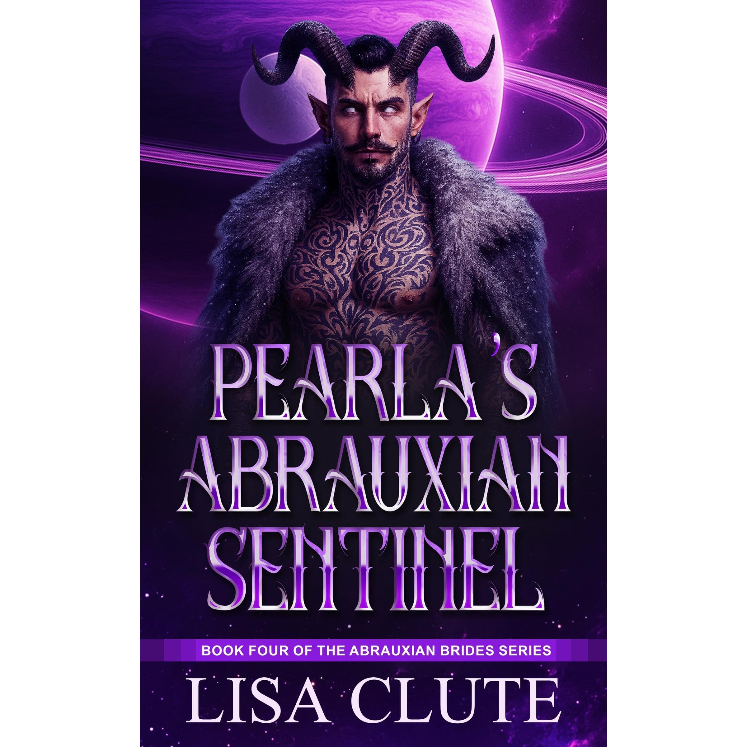 Pearla's Abrauxian Sentinel